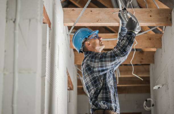 Best Residential Electrician Services  in Batesville, TX