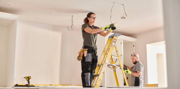 Best Electrical Troubleshooting Services  in Batesville, TX