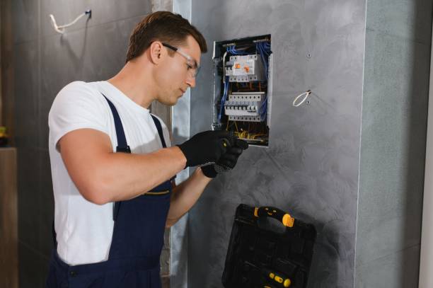 Best Electrical Rewiring Services  in Batesville, TX
