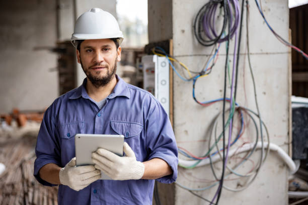 Best Affordable Electrical Installation  in Batesville, TX