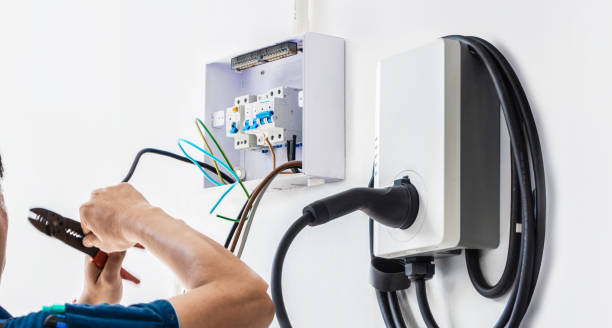Industrial Electrical Services in Batesville, TX