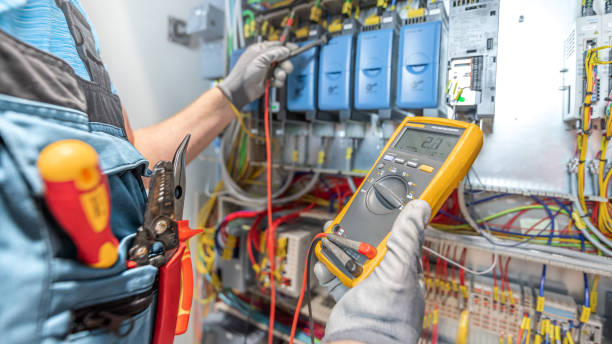 Best Electrician Near Me  in Batesville, TX