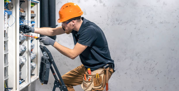 Best Commercial Electrician Services  in Batesville, TX