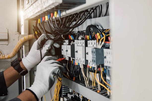 Best Home Electrical Repair  in Batesville, TX