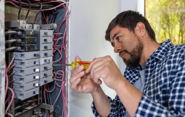 Best Electrical Contractors for Businesses  in Batesville, TX